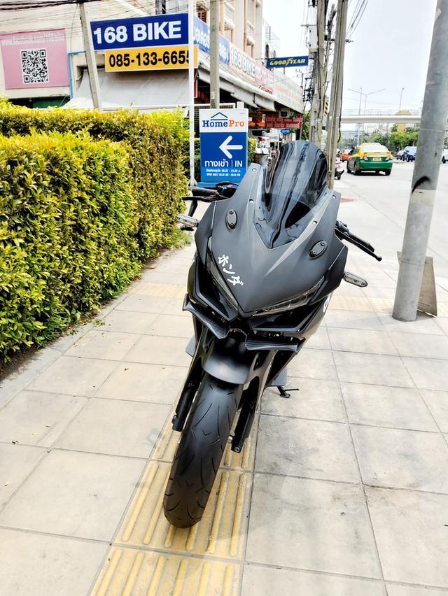 Honda CBR500R ABS ปี2020 สภาพเกรดA 13875 km เอกสารพร้อมโอน 7