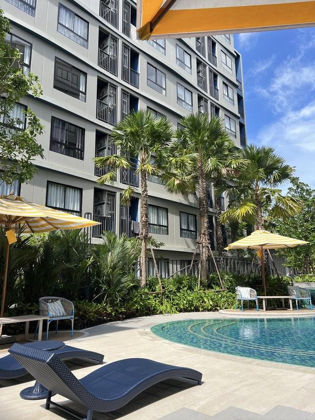 Condo for Rent – Dcondo Reef Kathu, Phuket 15