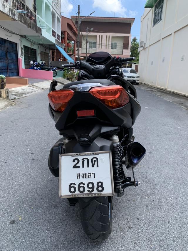 Xmax300 ปี 2019 จด 20 7