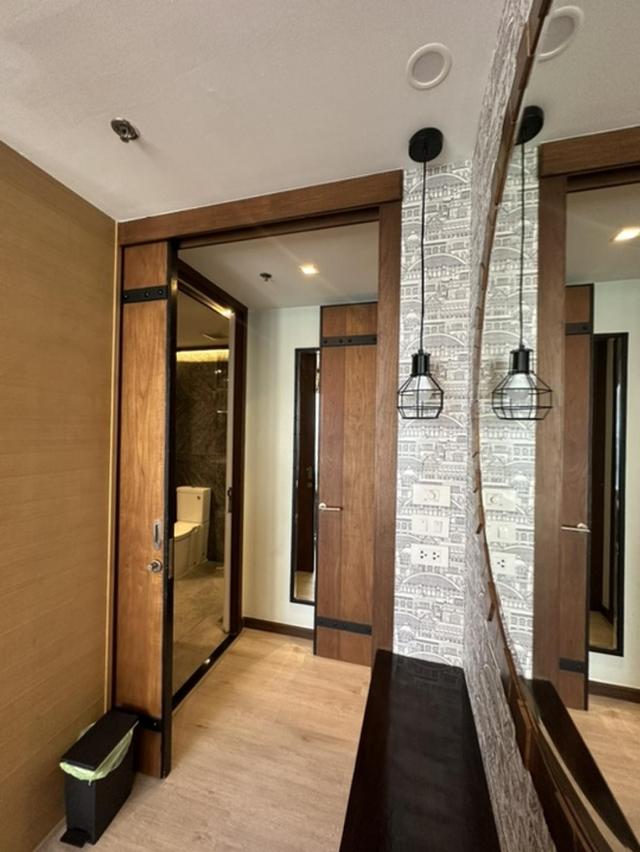 ปล่อยเช่าคอนโด The Loft Ekkamai 20