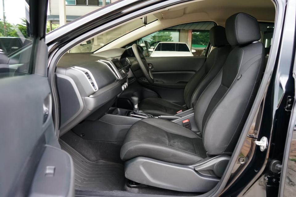 2020 HONDA CITY 1.0V TURBO 10