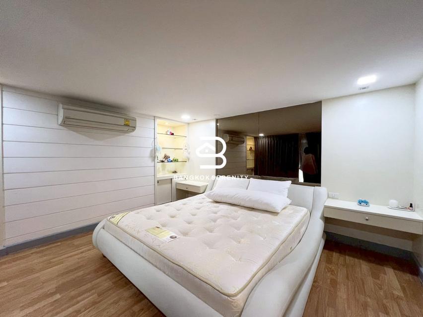 ขายบ้านพร้อมเฟอร์นิเจอร์ นาราโบทานิค ศรีนครนทร์ 6