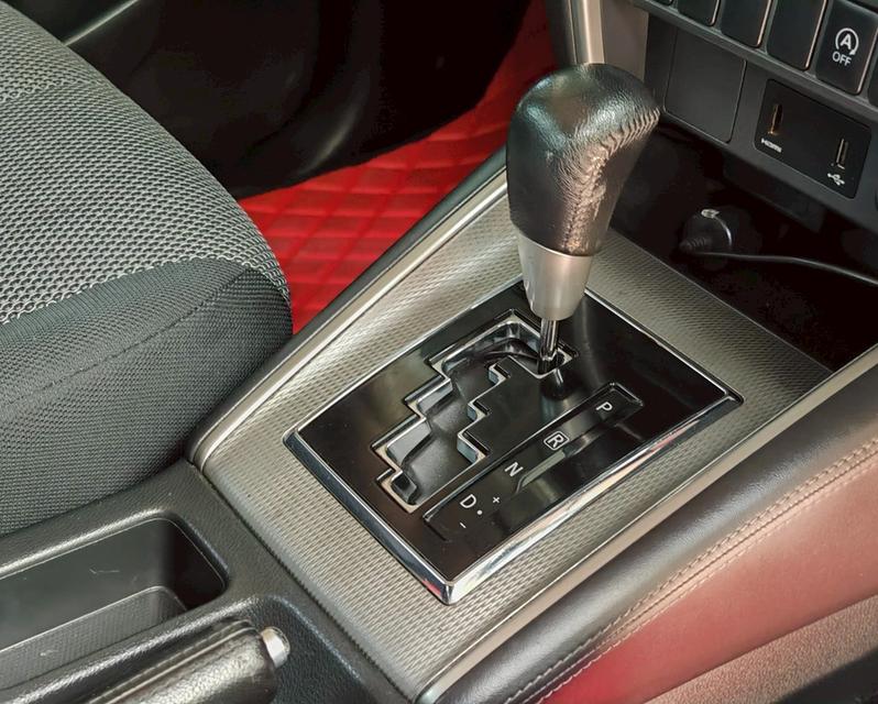 MITSUBISHI TRITON PLUS 2.4 GLS ปี 2020 10
