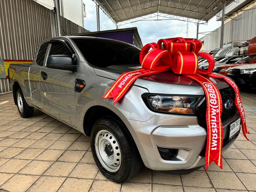 🔥🔥🔥#FORD RANGER CAB 2.2 XL   เกียร MT  ปี 2022🔥🔥🔥 3