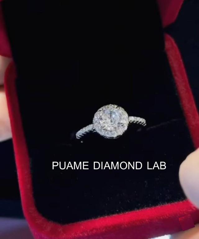 เพชรแท้ เพชรคัดสรร ร้านเราก็สามารถขึ้นตัวเรือนสั่งทำได้ ดีไซน์ทันสมัย ราคามิตรภาพ พร้อมใบรับประกันสินค้า – ปุอามี่ Diamond Lap Rama2 (083-2469526) 2