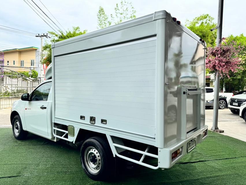 ISUZU D-MAX SPARK 1.9 B MT 2019 5