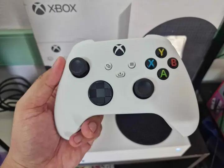 เครื่องเล่นเกม Xbox