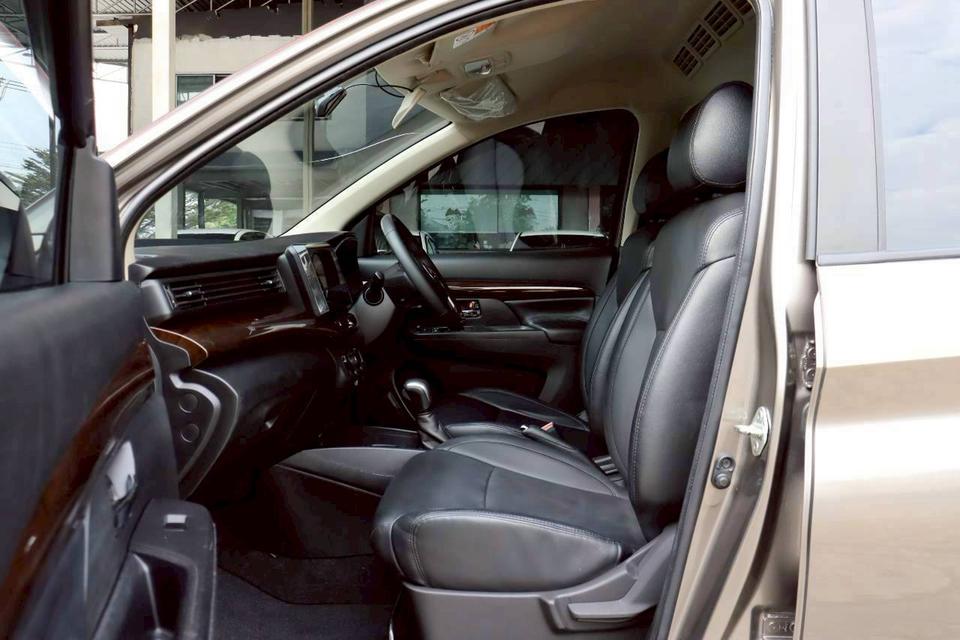 🚩SUZUKI ERTIGA 1.5 GX 2020 รูปที่ 11