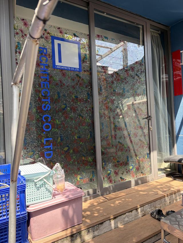 บ้านทาวน์เฮ้าส์ หมู่บ้านพูนสินธานี 1 เคหะร่วมเกล้า 64 11