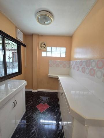 ขายบ้านเดี่ยว สีวลี รังสิต 1 หลังมุม รีโนเวทใหม่ พร้อมอยู่ ทำเลดีใกล้ฟิวเจอร์พาร์ค 7