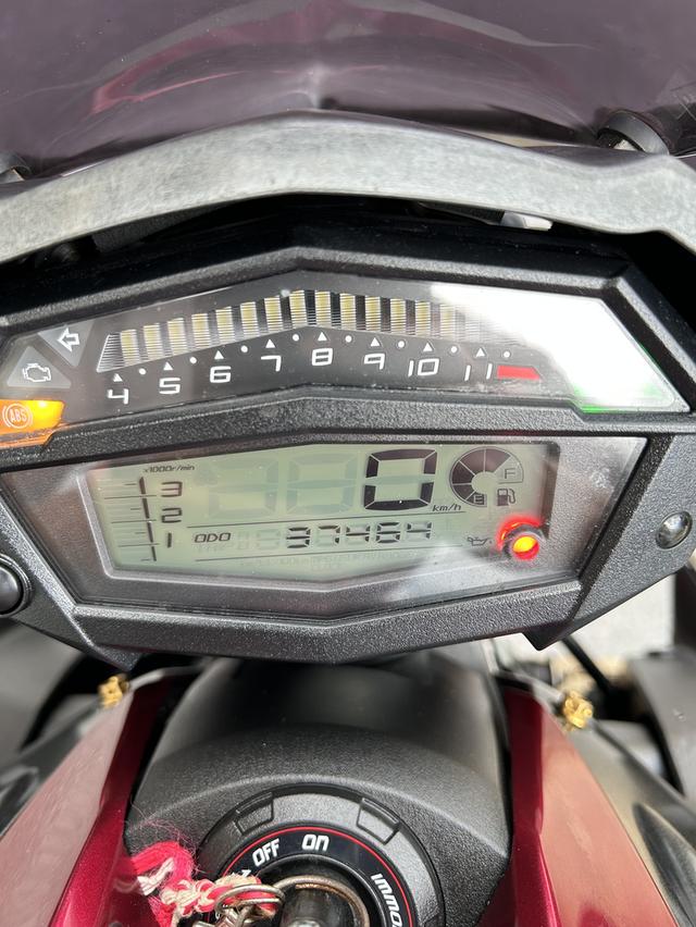 z1000 ปี 2016 7