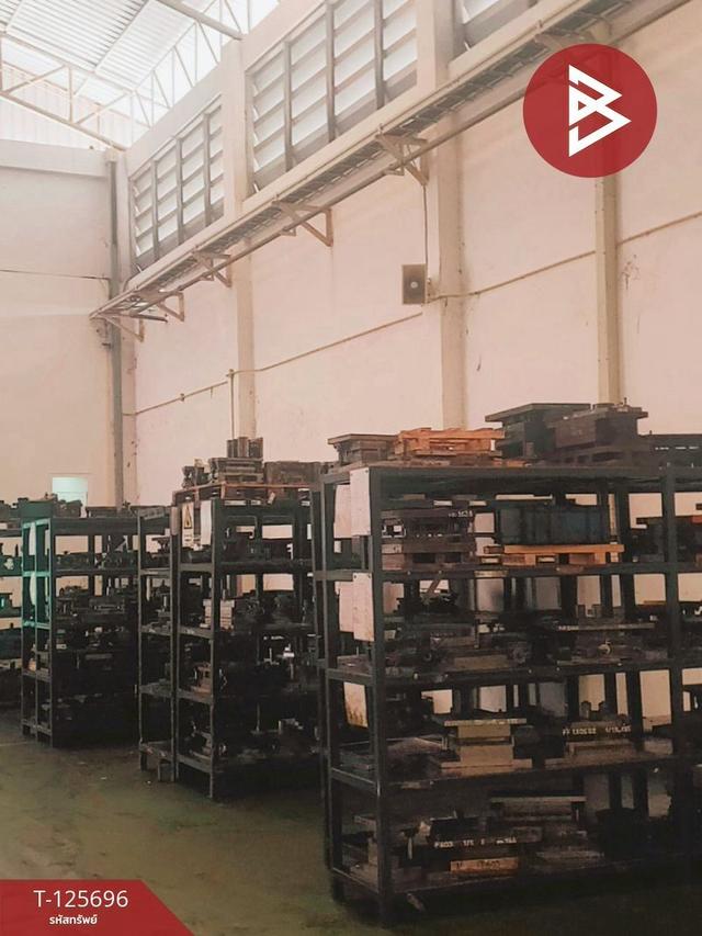 ขายโรงงาน เนื้อที่ 3 ไร่ 1 งาน 3.0 ตารางวา อำเภอบางบ่อ สมุทรปราการ 10