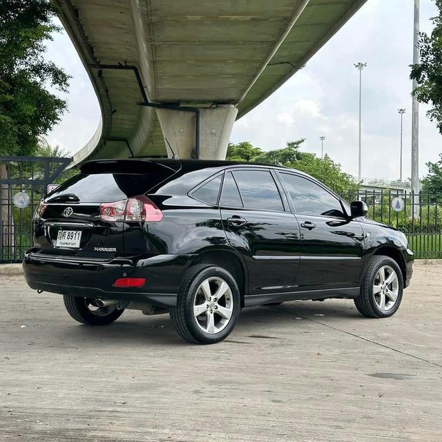 ส่งต่อรถยนต์ Toyota Harrier ปี 2003 Gen 2 มือสอง 2