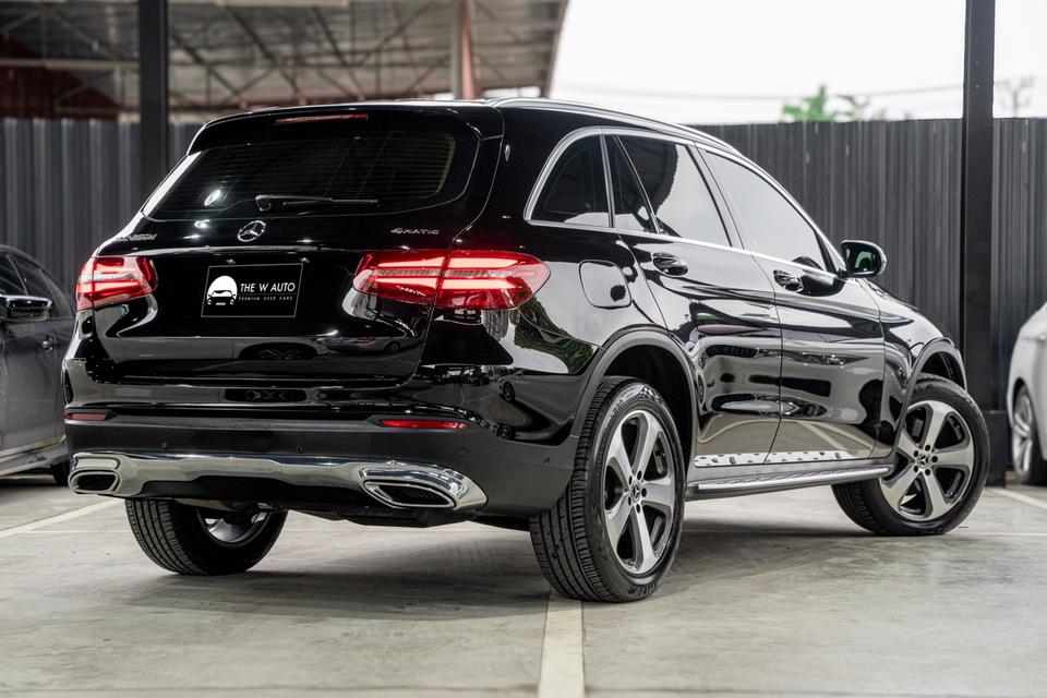 Mercedes-Benz GLC250d 4MATIC Off-Road ปี2018 🚨𝐁𝐞𝐧𝐳 𝐆𝐋𝐂𝟐𝟓𝟎𝐝 รุ่นแรร์ เร็วแรงแซงไว จิบน้ำมันนิดเดียว ✨ 2