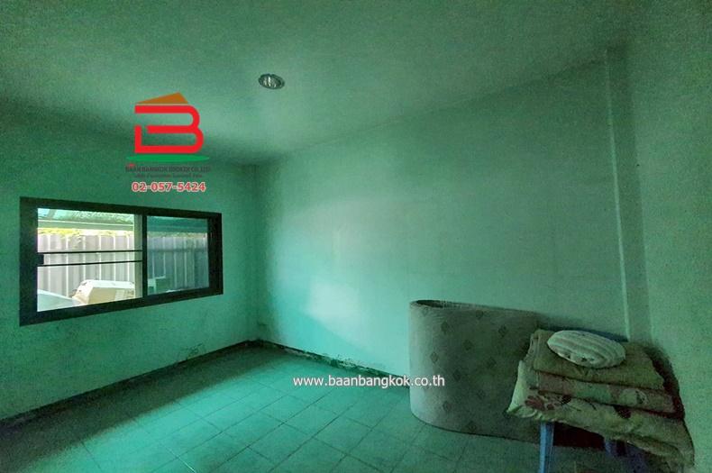   ให้เช่า บ้านเดี่ยว ซอยรามอินทรา 117 เนื้อที่ 66 ตรว. ใกล้รร.เศรษฐบุตรบําเพ็ญ ถนนรามอินทรา แขวงมีนบุรี เขตมีนบุรี กรุงเทพมหานคร 8