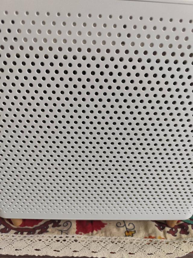 ขายเครื่องฟอกอากาศAir purifier for sale, IRIS OHYAMA Air Purifier รูปที่ 8