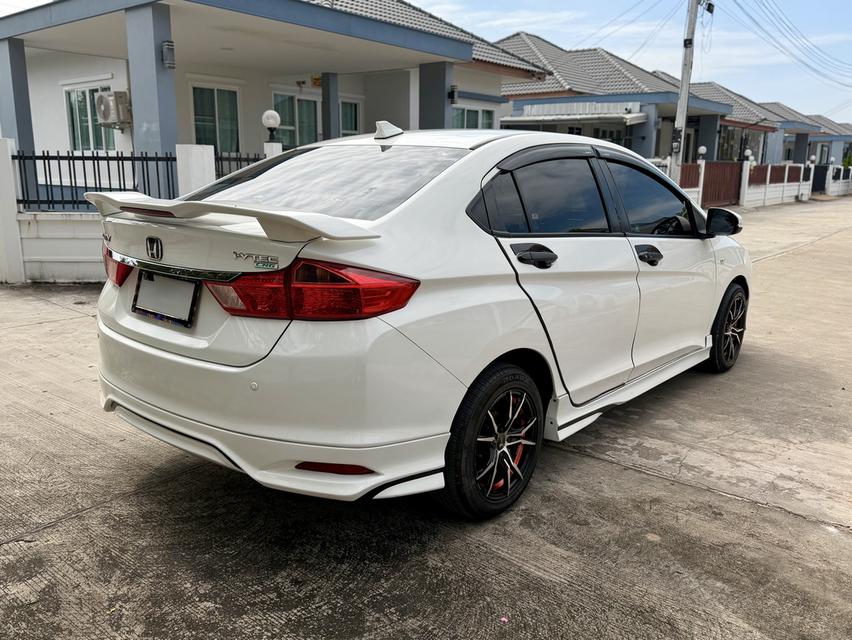 ขายรถยนต์มือสอง ราคา189999ค่ะ แต่งเบาะใหม่ทั้งคันแดมรถทั้งคัน จอใหม่ ลำโพงใหม่ค่ะ 6