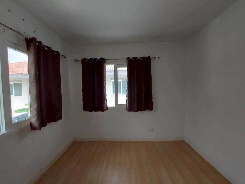 ขายบ้านเดี่ยว 2 ชั้น หมู่บ้านคณาสิริ บางนา 8