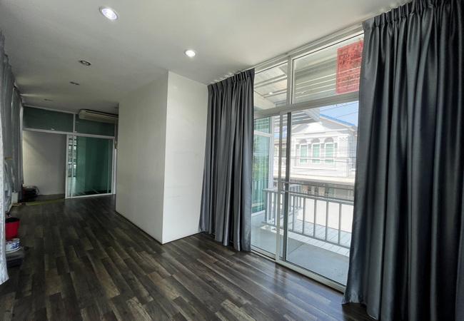 ขายบ้านเดี่ยว หมู่บ้านอิมเมจ เพลส ถนนพุทธมณฑลสาย 4 อำเภอสามพราน นครปฐม 8