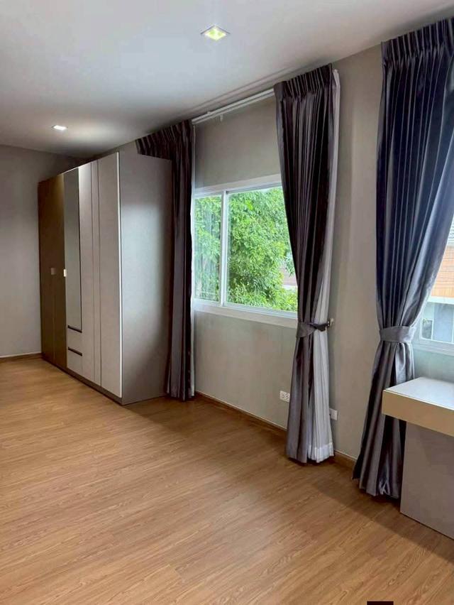 บ้านเดี่ยว เพอร์เฟค พาร์ค สุวรรณภูมิ ร่มเกล้า 18