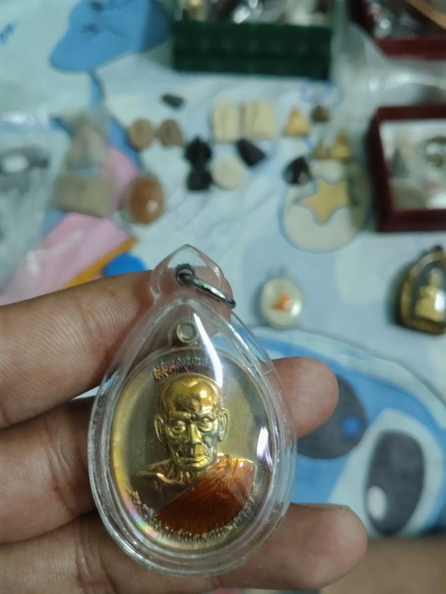 พระเครื่องประแท้ทัน100℅