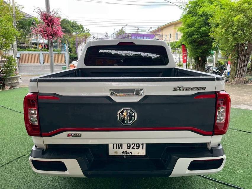MG EXTENDER 4ปรตู GRAND X เครื่อง 2.0cc. AUTO ปี 2023 14
