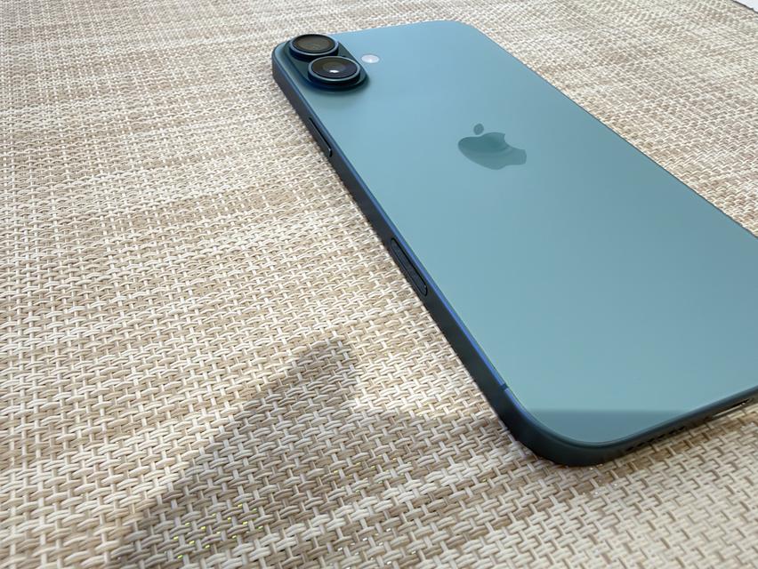 iPhone 16 Plus 128  ผ่อนได้ รับเทิร์นการต่อให้ราคาสูง รูปที่ 6