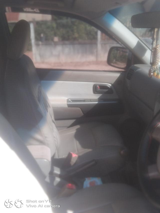 รถยนต์ isuzu d-max slx 2.5 ปี2005 2