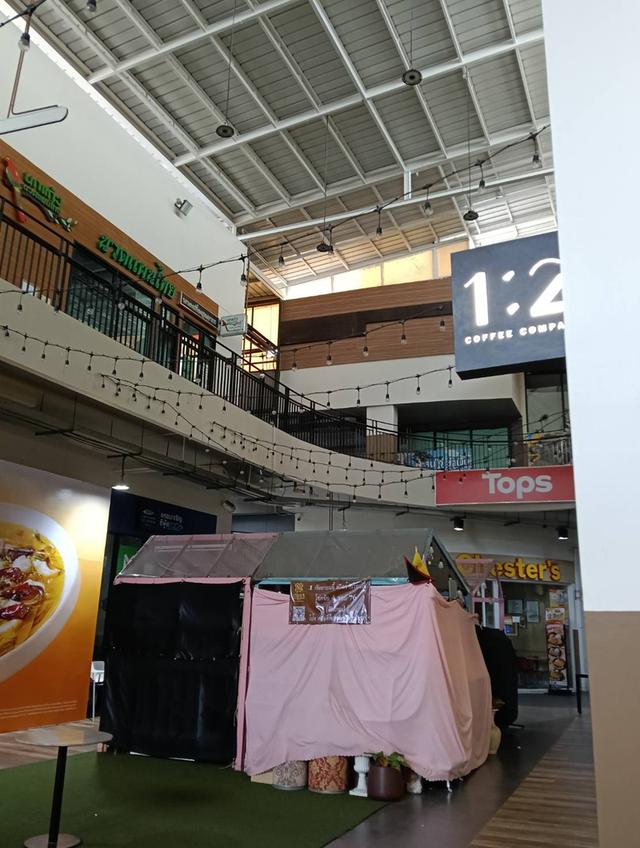 เซ้งร้านนวดทำเลดี ในห้าง The Jas วังหิน อุปกรณ์ครบ พร้อมดำเนินกิจการต่อได้ทันที 18