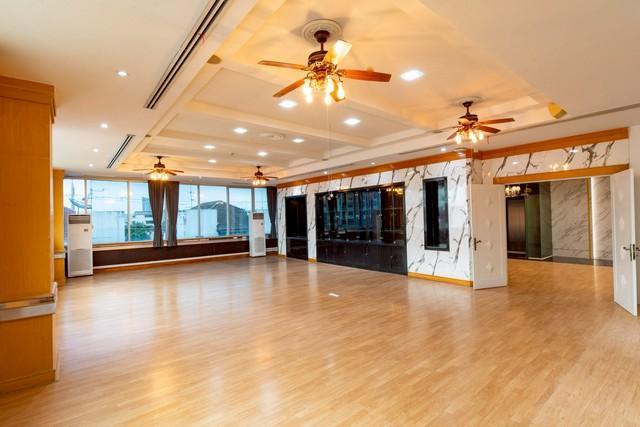 ให้เช่าอาคาร5ชั้นพร้อมลิฟต์ 1500 ตร.ม.ย่านทาวน์อินทาวน์ติดเลียบด่วน ถนนประดิษฐ์มนูธรรม ถนนศรีวรา 6