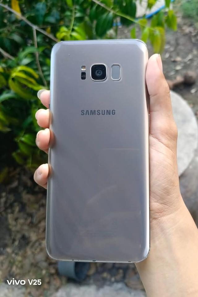 ส่งต่อ Samsung Galaxy S8 Plus