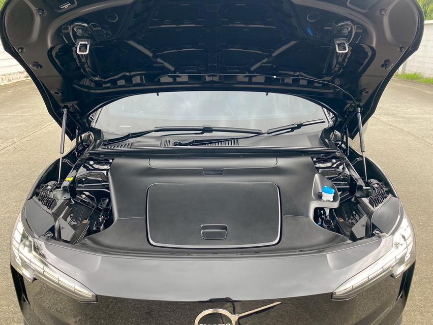 Volvo EX30 Ultra Twin Motor Performance ปี 2024 6