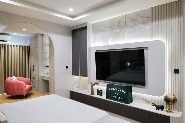 H-143 : บ้านหลังริมใน 71.6 ตร.วา Centro Bangna ถ.วงแหวน-บางนา บางพลี 10