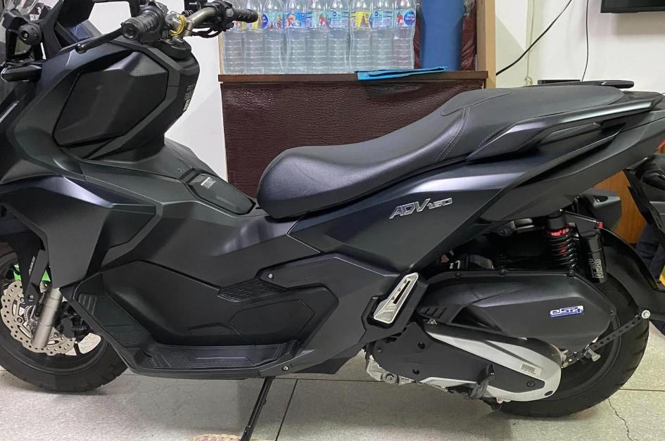 Honda ADV160 มือสอง 3