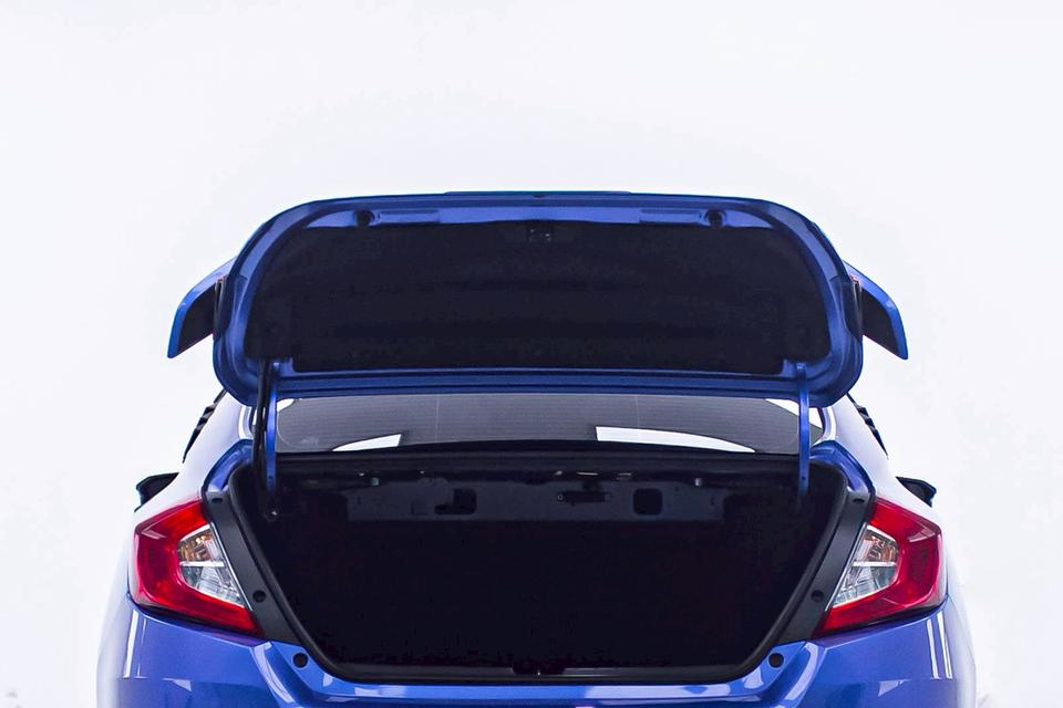 รหัสรถ 1D684 CIVIC 1.8 EL MNC 2020 15