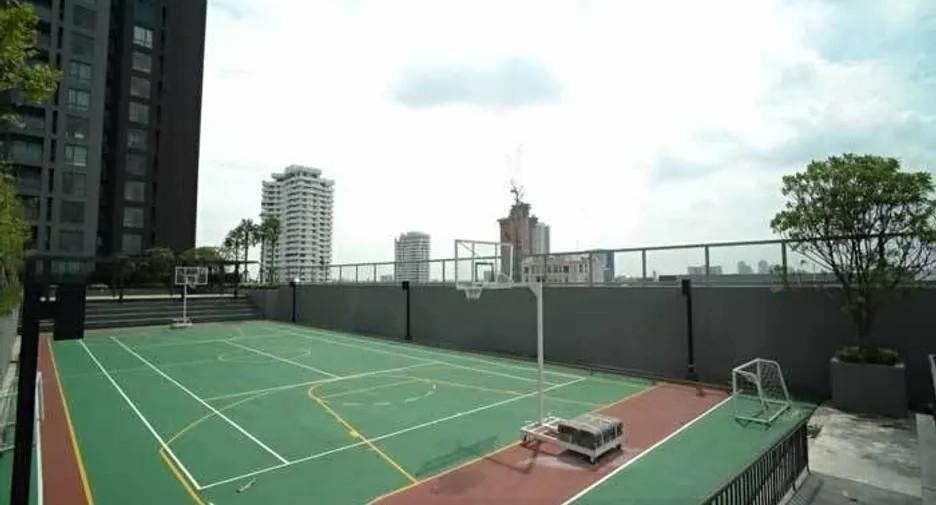 ขาย Star View condo rama 3 ขนาด 2 ห้องนอน 2
