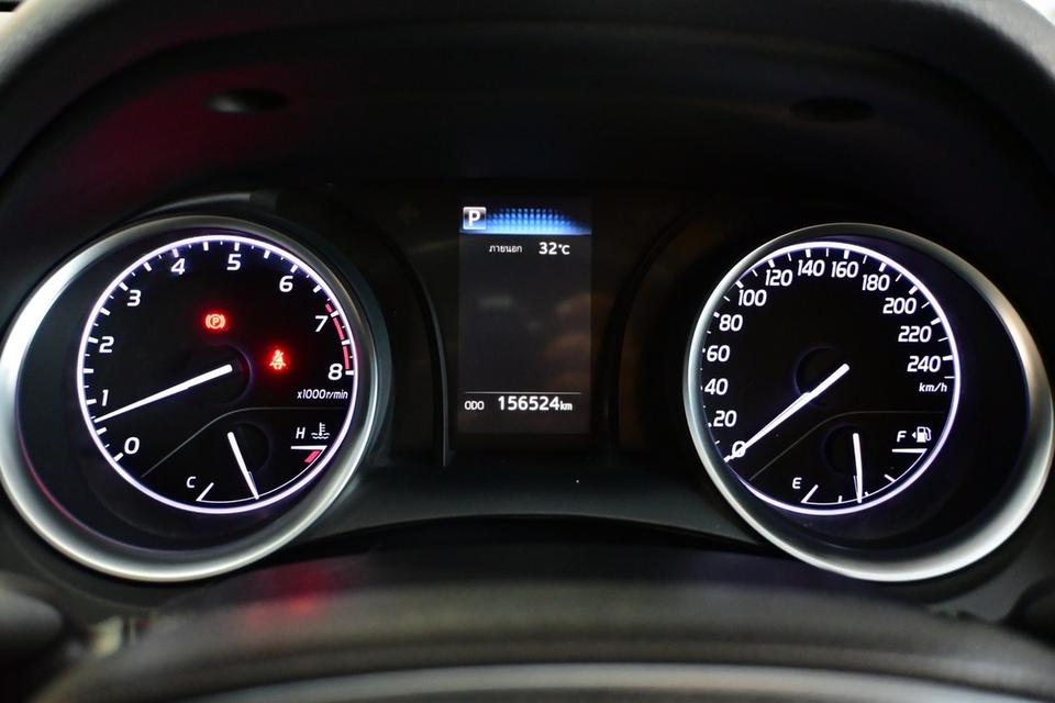 รหัสรถ JRS3443 𝗧𝗼𝘆𝗼𝘁𝗮 𝗖𝗮𝗺𝗿𝘆 ปี 2019 รูปที่ 18