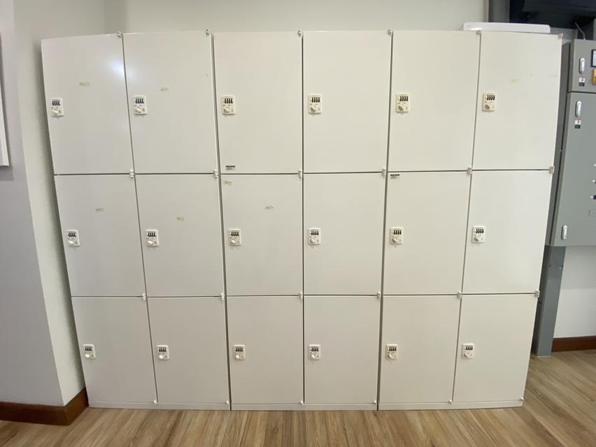 Locker มือสอง 5