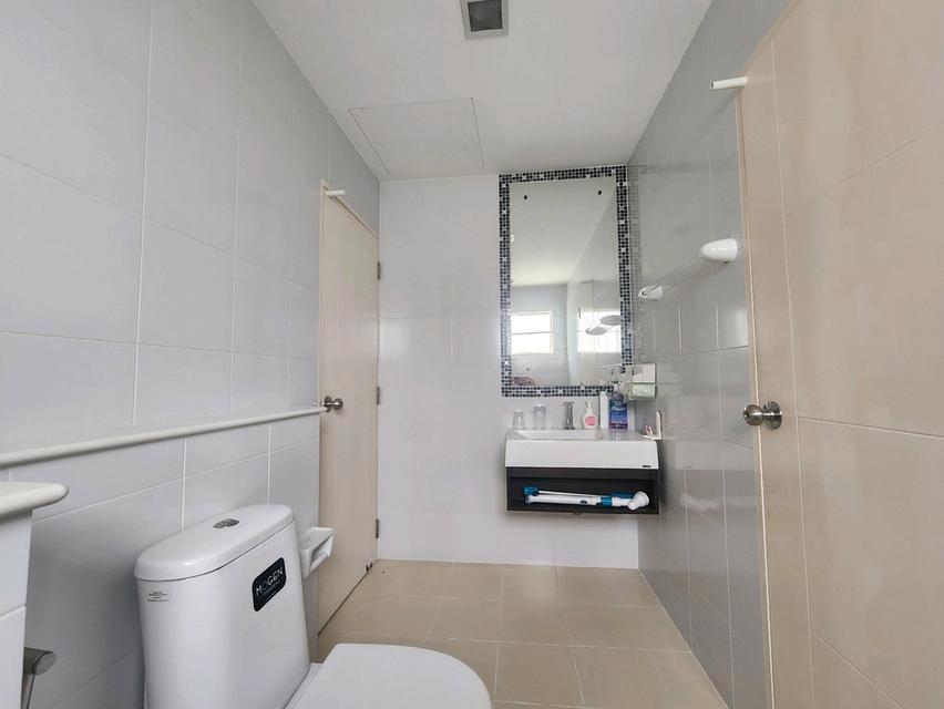 ขาย/ให้เช่า บ้านเดี่ยว The Grand Rama 2 Infinia Zone 52.5 ตร.ว. ราคาดี สิ่งอำนวยความสะดวกครบ 8