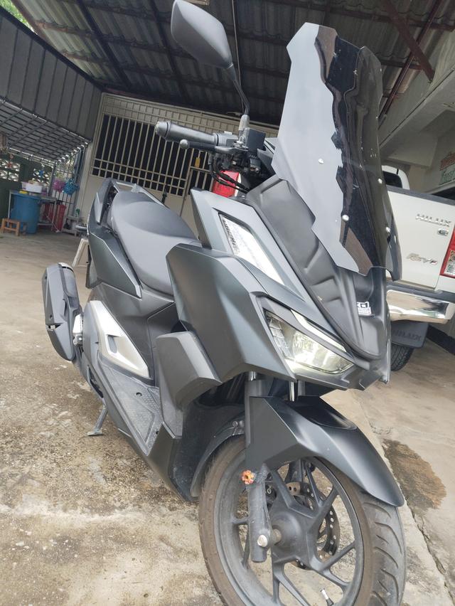 Honda click 160 i 8