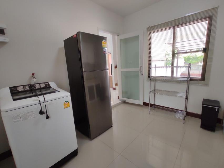 🏡 บ้านเดี่ยวหลังใหญ่ แปลงมุม! กุลพันธ์วิลล์ 9 ใกล้กาดฝรั่ง & สนามบิน Large Corner House for Rent - Koolpunt Ville 9, Near Kad Farang & Airport 6