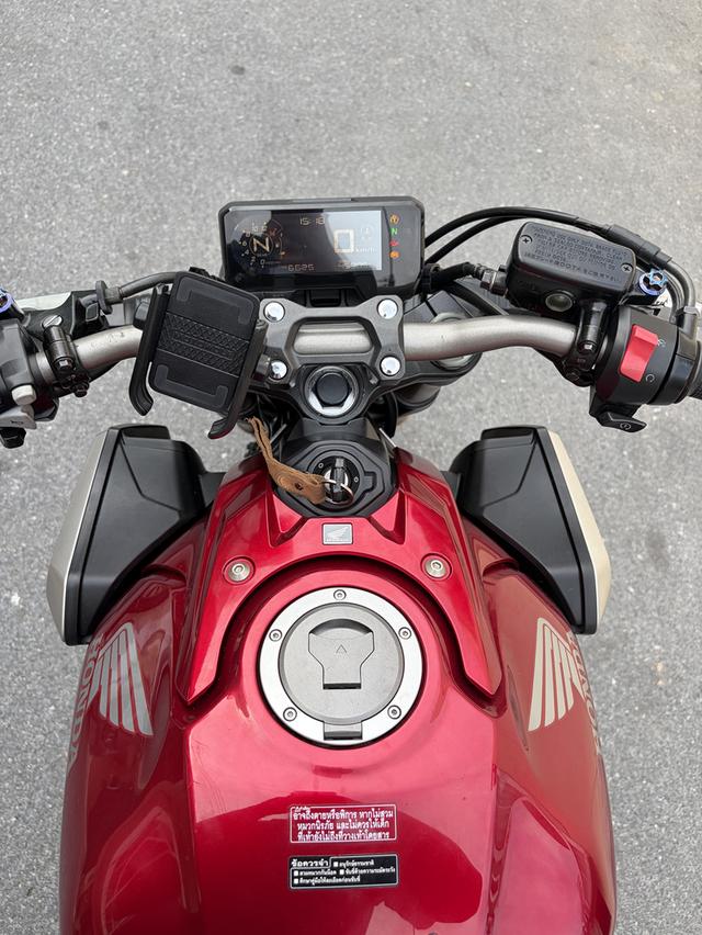 cb650r ปี 2019 จด 20 รูปที่ 7