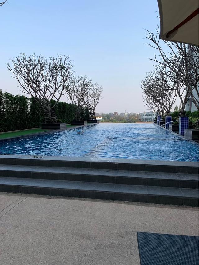 🏙️ ให้เช่าคอนโด 1 ห้องนอน วิวเมือง ทำเลเศรษฐกิจ ใกล้ Central Festival 6