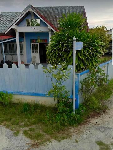 ขายบ้านเดี่ยวชั้นเดียวบ้านบึงชลบุรี บ้านเดี่ยวบ้านบึงชลบุรี 82 ตารางวา 3 ห้องนอน 2 ห้องน้ำ 2