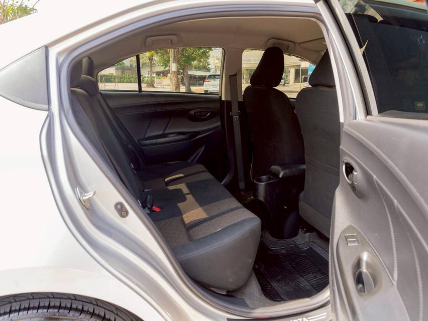 ขาย Toyota Vios 1.5E ปี18 13