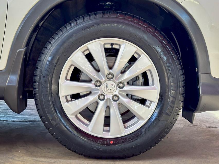 HONDA CR-V 2.0 S ปี 2015 14