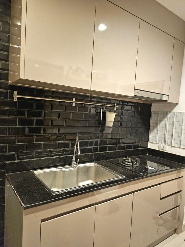 ขายบ้านเดี่ยว Venue พระราม 5 บางไผ่-นนทบุรี ตกแต่งพร้อมเข้าอยู่ ทำเลดี ใกล้ MRT แยกติวานนท์ 7