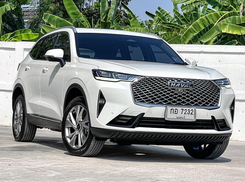 ขาย Haval H6 1.5Hybrid ปี21
