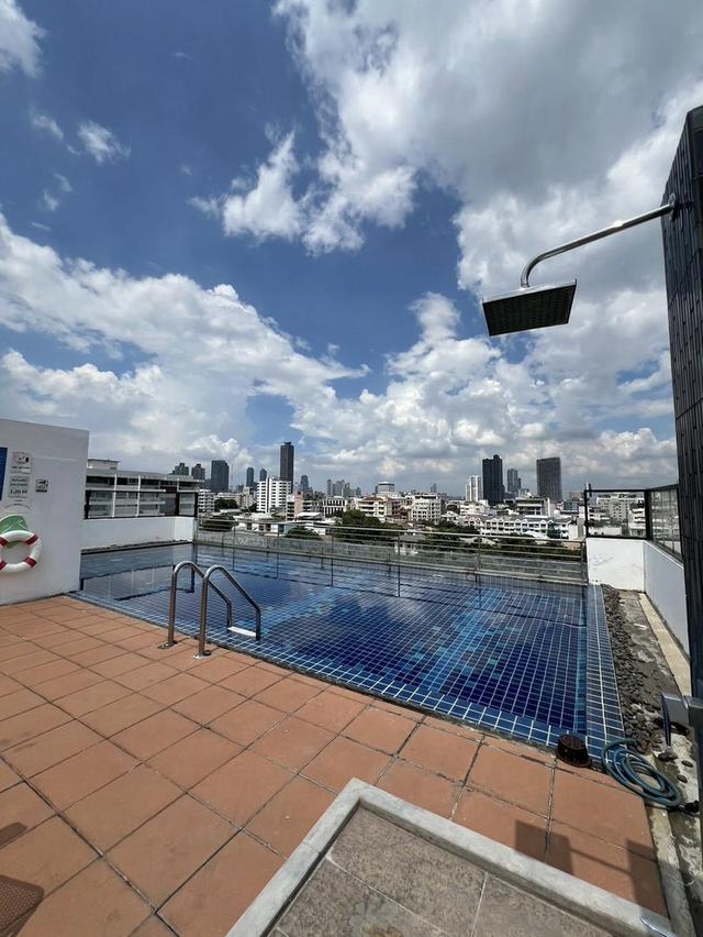 ให้เช่าคอนโด Tidy Thonglor (ไทดี้ ทองหล่อ) BTS ทองหล่อ 10