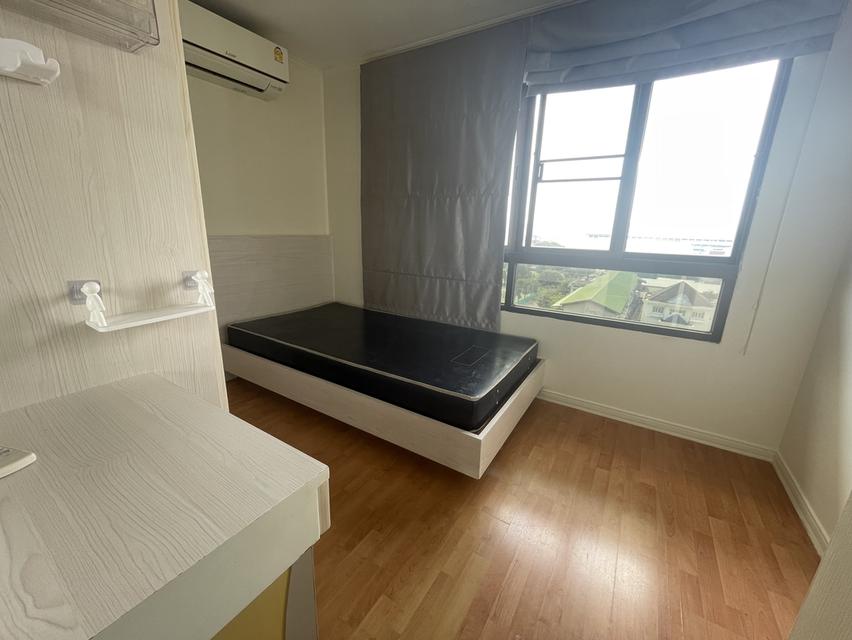 ให้เช่าลุมพินีวิลล์ พระแม่มารี-สาทร 5